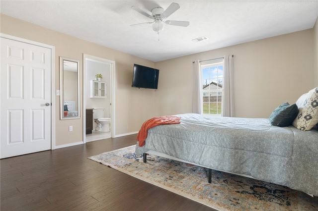 2679 Mynor Lane, Harrison, AR 72601