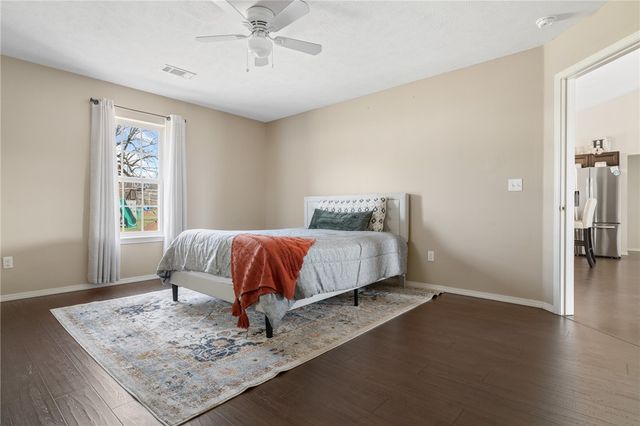 2679 Mynor Lane, Harrison, AR 72601