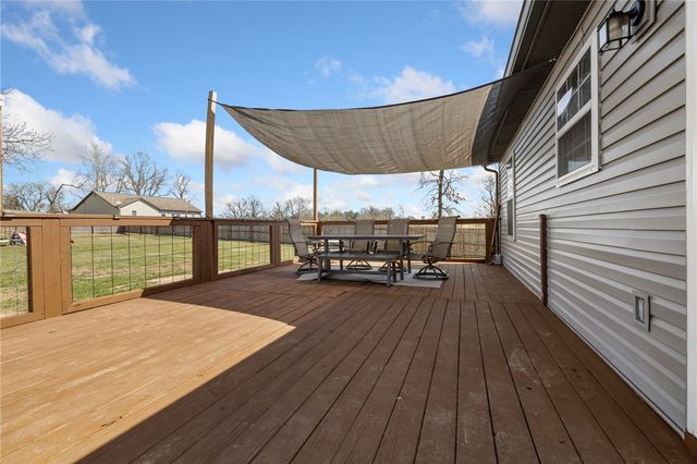 2679 Mynor Lane, Harrison, AR 72601