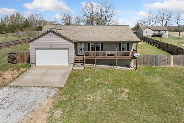 2679 Mynor Lane, Harrison, AR 72601