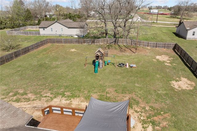 2679 Mynor Lane, Harrison, AR 72601