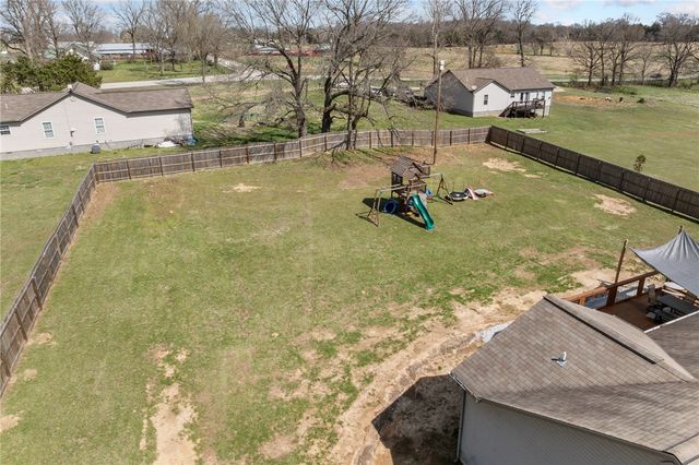 2679 Mynor Lane, Harrison, AR 72601