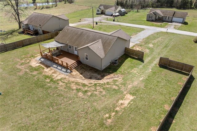 2679 Mynor Lane, Harrison, AR 72601