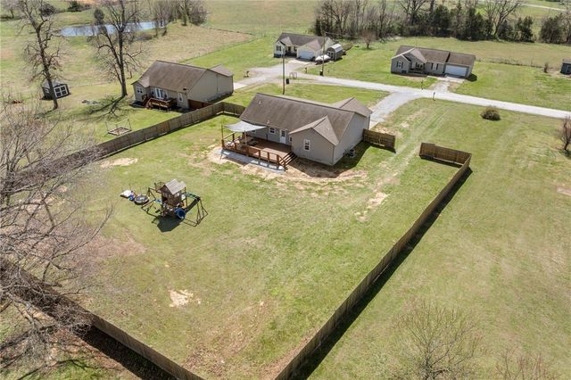 2679 Mynor Lane, Harrison, AR 72601