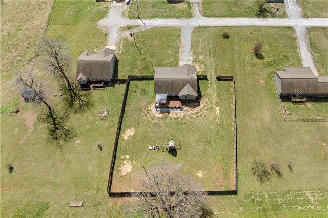 2679 Mynor Lane, Harrison, AR 72601