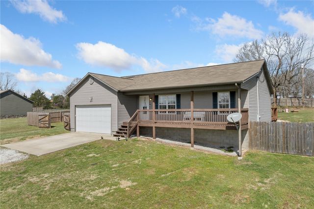 2679 Mynor Lane, Harrison, AR 72601