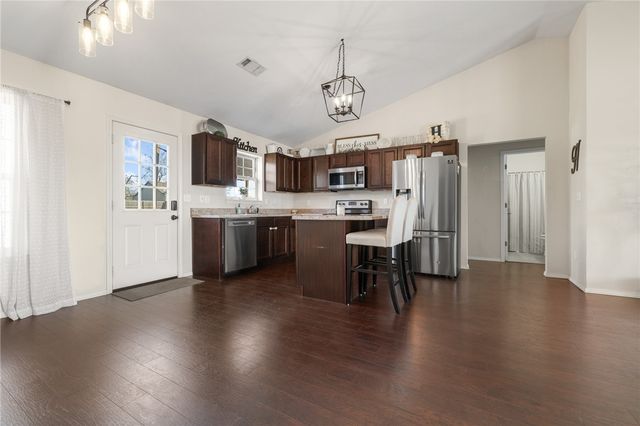 2679 Mynor Lane, Harrison, AR 72601