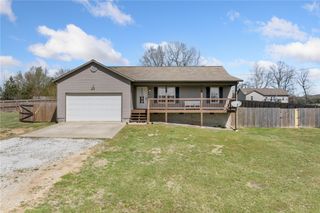 2679 Mynor Lane, Harrison, AR 72601