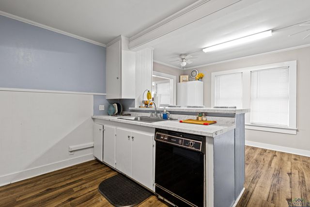 715 Nolen, Kilgore, TX 75662