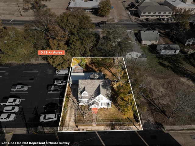 715 Nolen, Kilgore, TX 75662