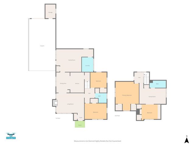 715 Nolen, Kilgore, TX 75662