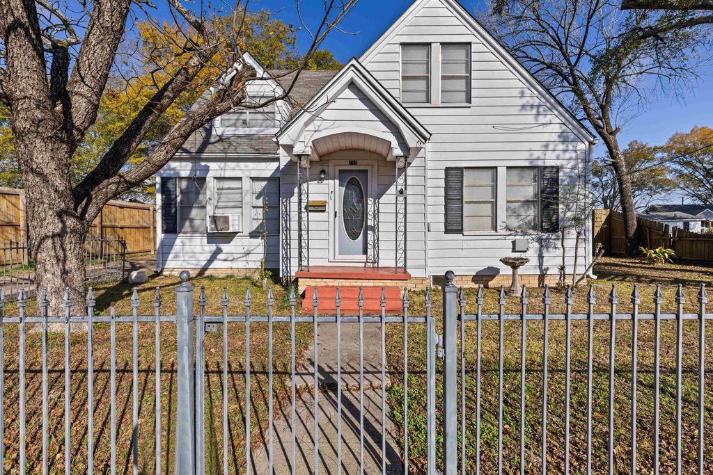 715 Nolen, Kilgore, TX 75662