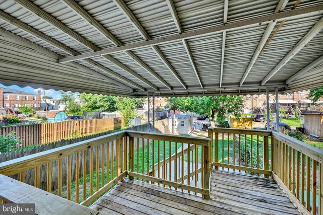 418 ROGERS AVE, Glen Burnie, MD 21060
