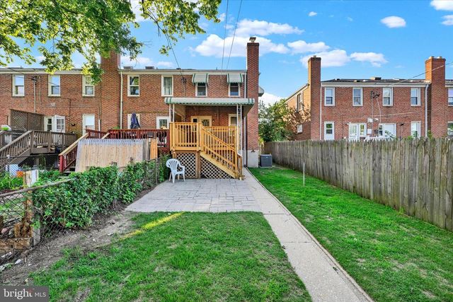 418 ROGERS AVE, Glen Burnie, MD 21060