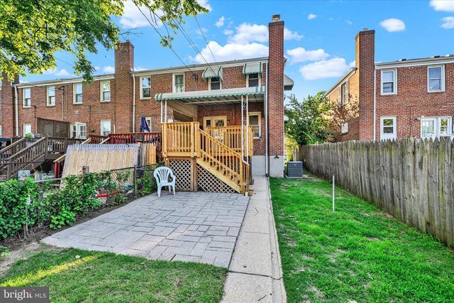 418 ROGERS AVE, Glen Burnie, MD 21060