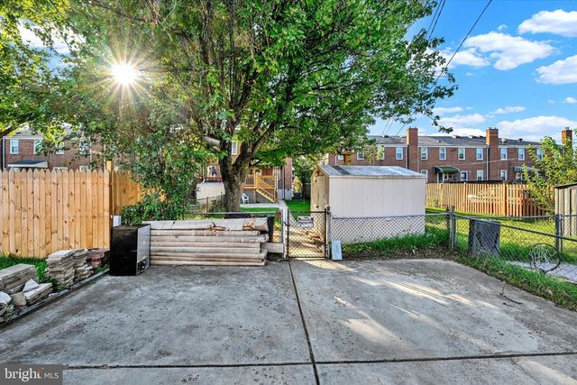 418 ROGERS AVE, Glen Burnie, MD 21060