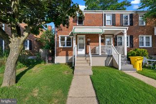 418 ROGERS AVE, Glen Burnie, MD 21060