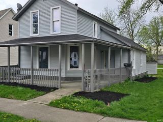 407 E King Street, Garrett, IN 46738
