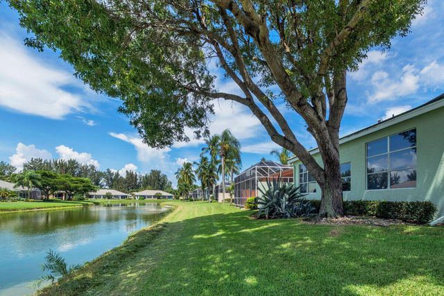 7693 ROCKFORD Road, Boynton Beach, FL 33472
