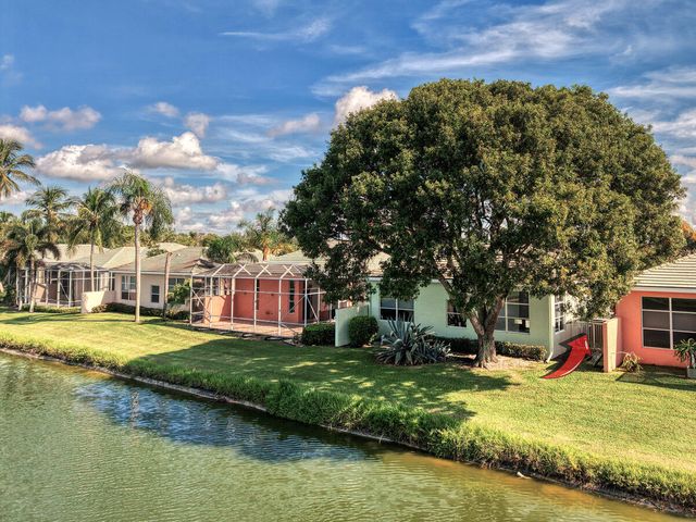 7693 ROCKFORD Road, Boynton Beach, FL 33472