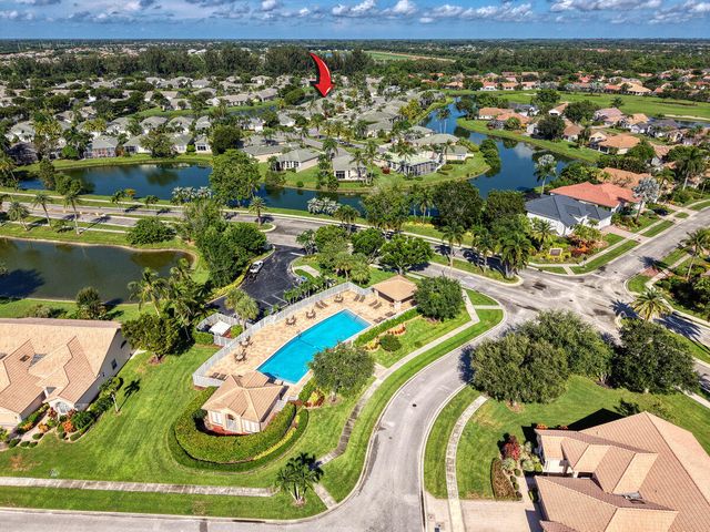 7693 ROCKFORD Road, Boynton Beach, FL 33472
