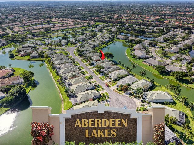 7693 ROCKFORD Road, Boynton Beach, FL 33472
