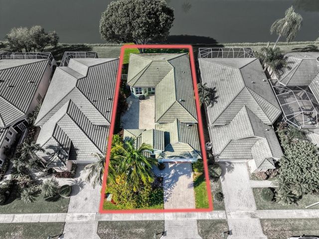 7693 ROCKFORD Road, Boynton Beach, FL 33472