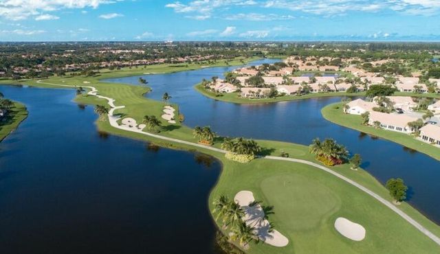 7693 ROCKFORD Road, Boynton Beach, FL 33472