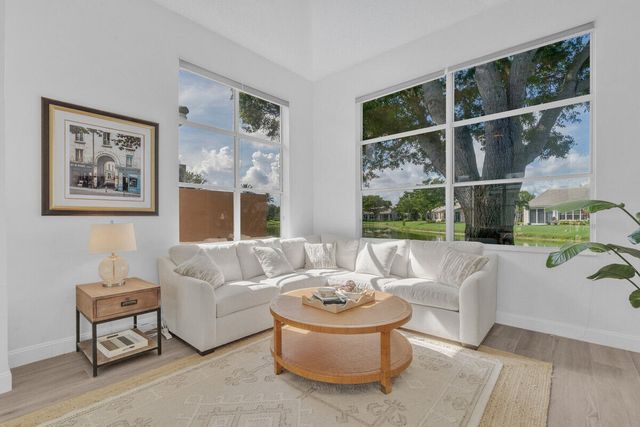 7693 ROCKFORD Road, Boynton Beach, FL 33472