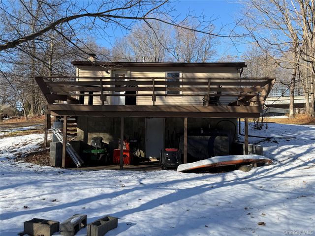 302 Lake Road, Salisbury Mills, NY 12577