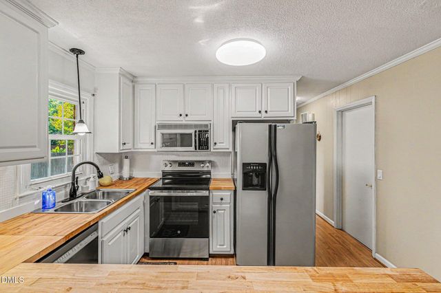 2923 Ardmore Street, Burlington, NC 27215
