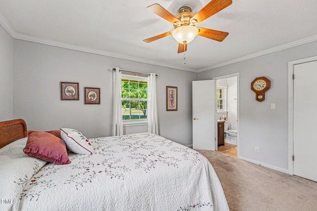 2923 Ardmore Street, Burlington, NC 27215