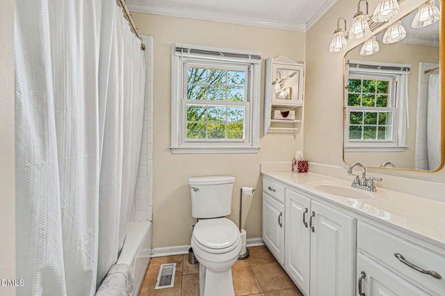 2923 Ardmore Street, Burlington, NC 27215