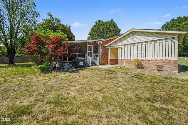 2923 Ardmore Street, Burlington, NC 27215