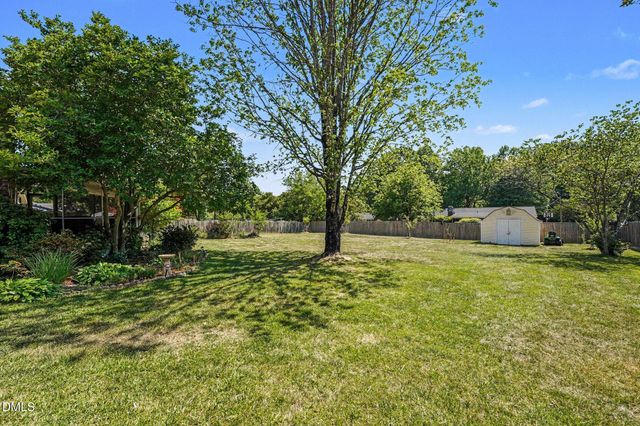 2923 Ardmore Street, Burlington, NC 27215