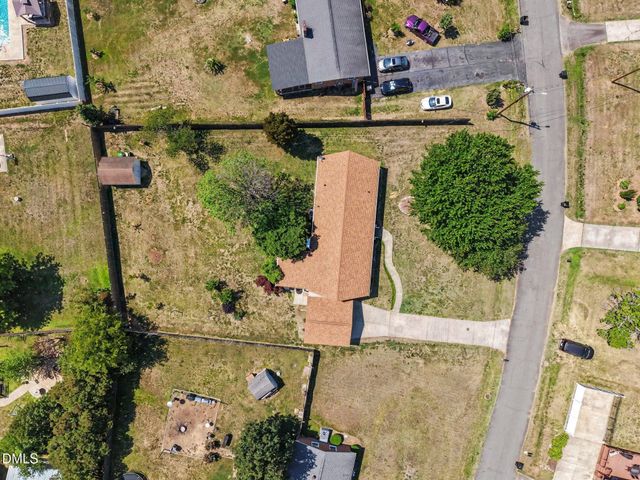 2923 Ardmore Street, Burlington, NC 27215