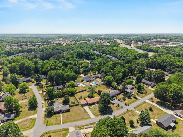 2923 Ardmore Street, Burlington, NC 27215