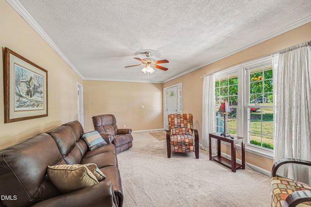 2923 Ardmore Street, Burlington, NC 27215