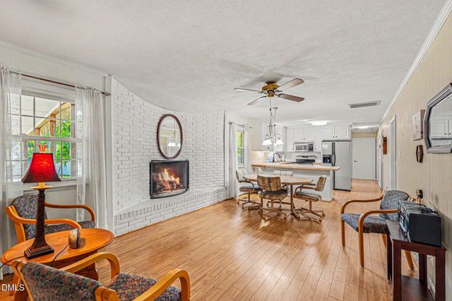 2923 Ardmore Street, Burlington, NC 27215