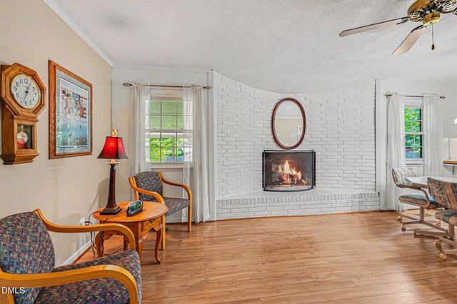 2923 Ardmore Street, Burlington, NC 27215