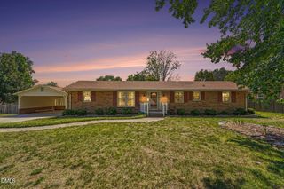 2923 Ardmore Street, Burlington, NC 27215