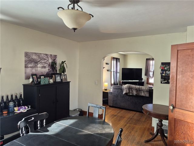 25 Ilion Street, Tonawanda, NY 14150