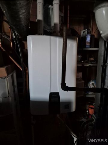 25 Ilion Street, Tonawanda, NY 14150