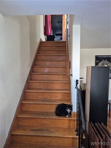 25 Ilion Street, Tonawanda, NY 14150