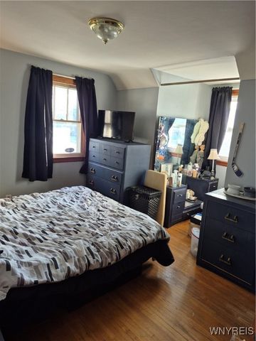 25 Ilion Street, Tonawanda, NY 14150