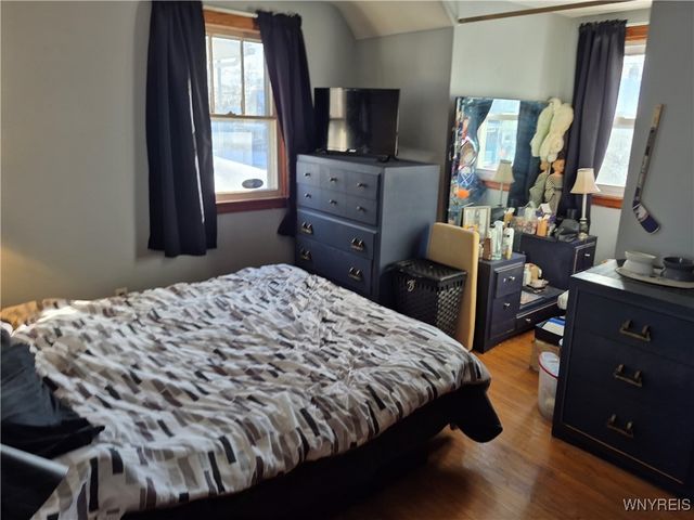 25 Ilion Street, Tonawanda, NY 14150