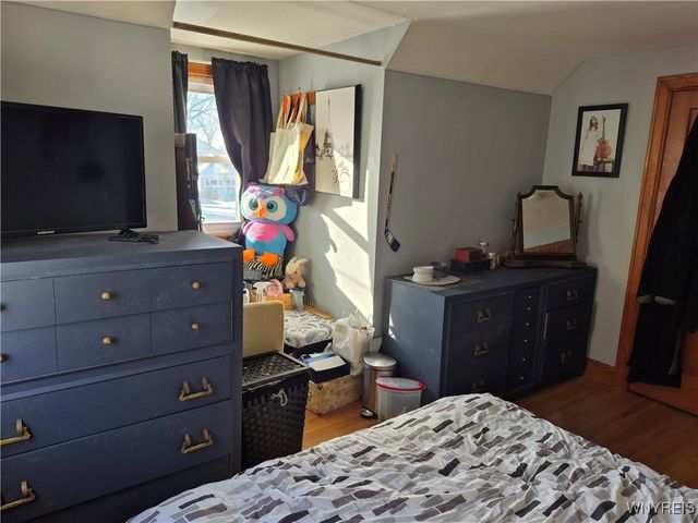 25 Ilion Street, Tonawanda, NY 14150