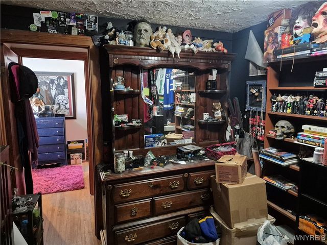 25 Ilion Street, Tonawanda, NY 14150