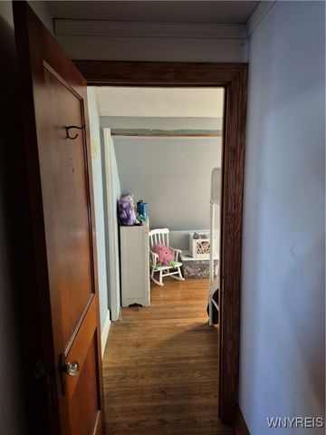 25 Ilion Street, Tonawanda, NY 14150