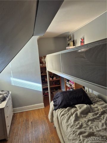 25 Ilion Street, Tonawanda, NY 14150